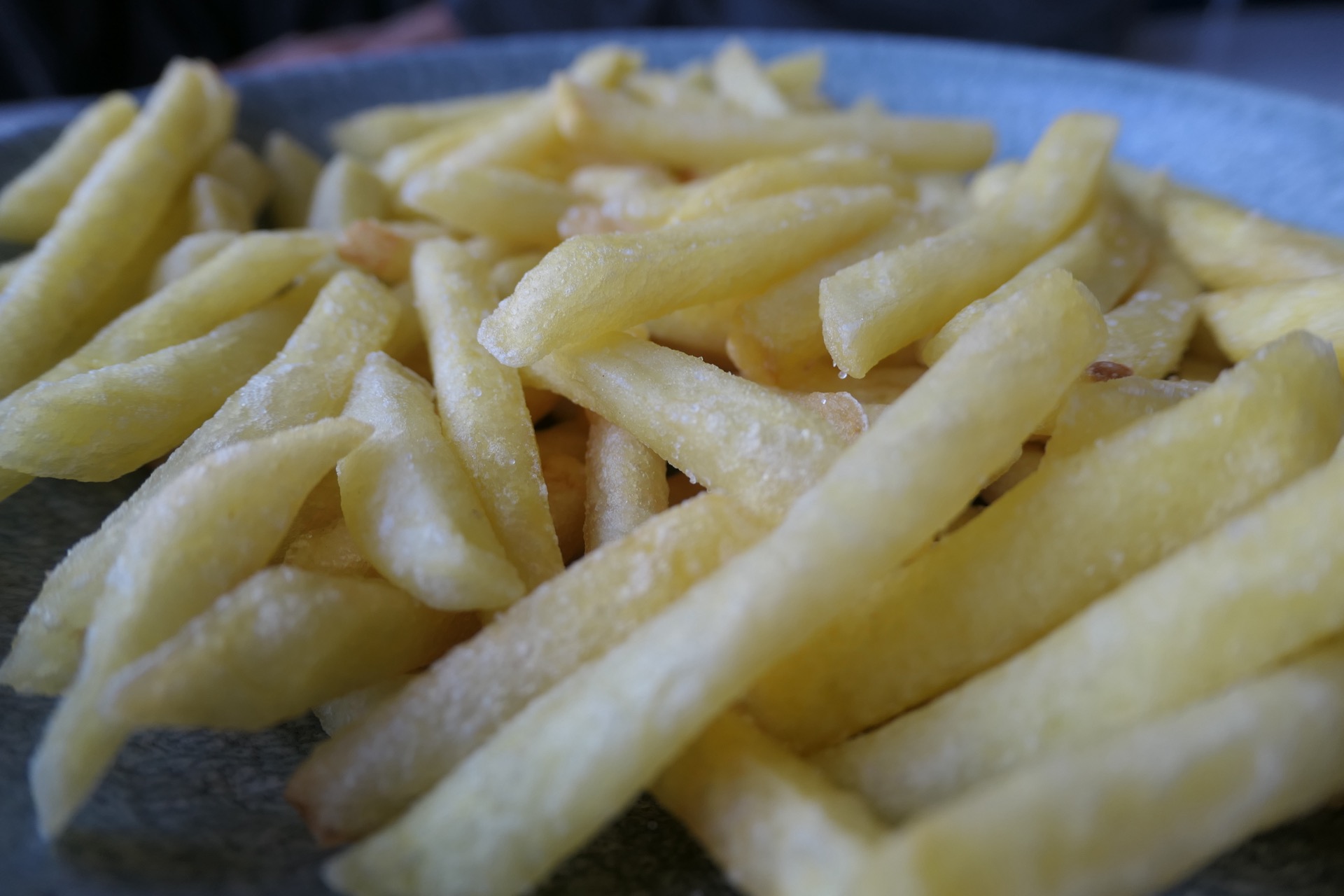 Pommes